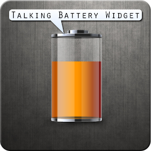 Talking Battery Widget Pro 2.0.1