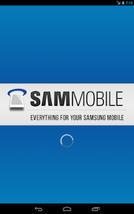 SamMobile Premium - screenshot thumbnail