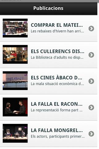 Cullera TV