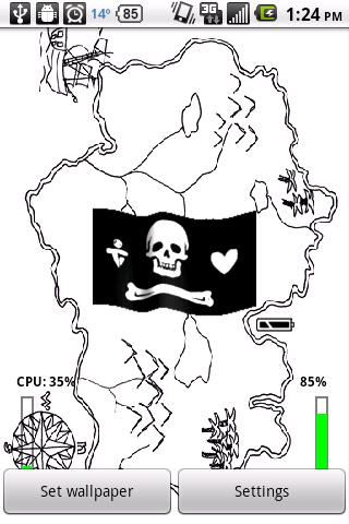 Pirate Meter Free