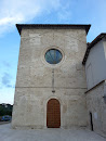 Chiesa Dei Ss. Pietro E Paolo