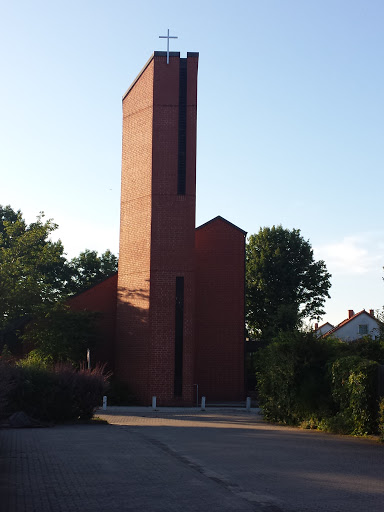 Bugenhagenkirche