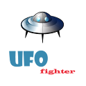 UFO Fighter logo
