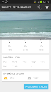 How to mod Webcam Surf - Weather Webcam lastet apk for android