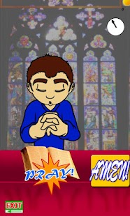 How to mod Test Your Faith! lastet apk for bluestacks