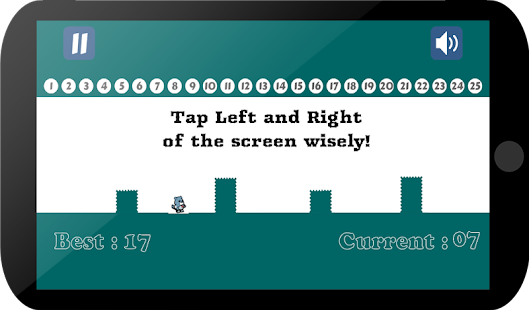 25 Escape Screenshots 21