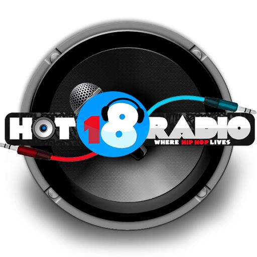 Hot 18 Radio