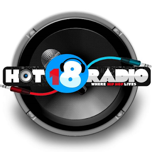 Hot 18 Radio Screenshots 2