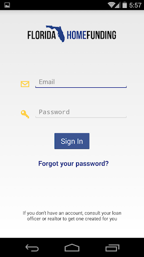 【免費財經App】Florida Home Funding-APP點子