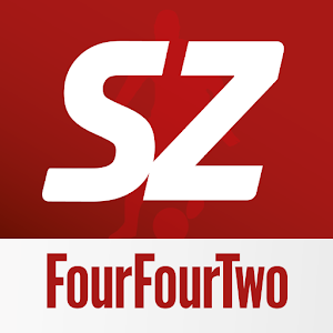 Stats Zone: Football (Soccer) logo