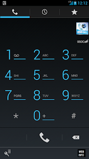 How to get 050Call(SIP) patch 1.1 apk for bluestacks