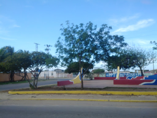 Plaza De La Mujer 