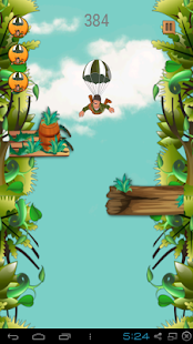 Radical Soldier Drop Screenshots 4