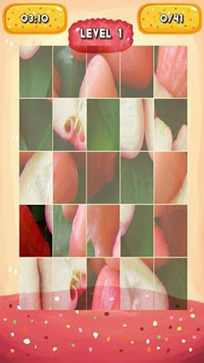 免費下載解謎APP|Rose apple Jigsaw Puzzles app開箱文|APP開箱王