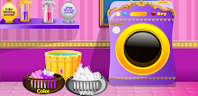 Princess wash laundry APK