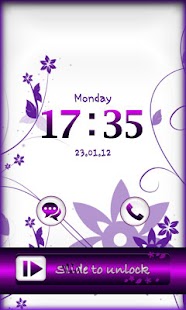 How to install Go Locker Royal Purple patch 1.0 apk for pc