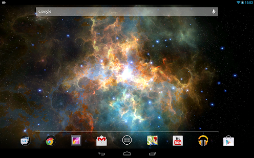 Galaxy Pack - screenshot thumbnail