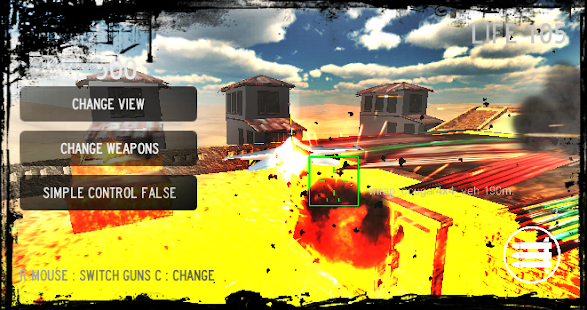 Free Air Attack HD APK for Android