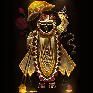 download Shrinathji Chalisa,Bhajan,Pics free