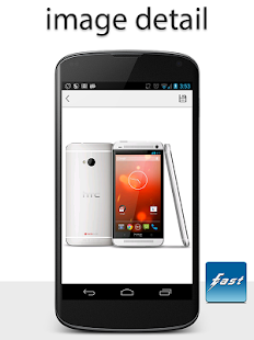 Fast Pro for Facebook - screenshot thumbnail
