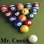 Cover Image of Download Mr Cues II Billiards 1.08 APK