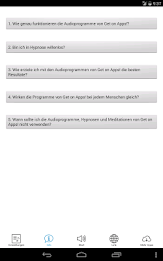 Stop Drinking Alkohol! Hypnose poster 13