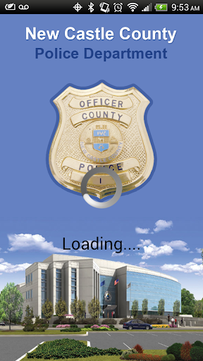 New Castle County Police