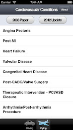 CCS Driving Guidelines poster 5