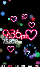 [Free] Neon Flow! Live Wall poster 9