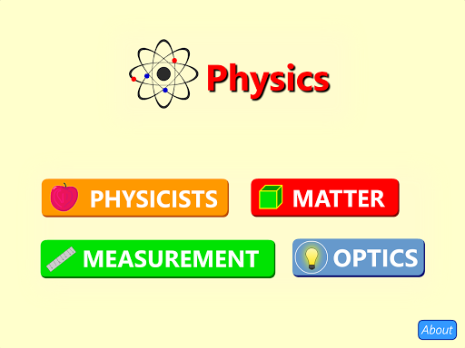 Physics App