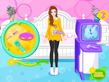 My Neighbor Give Birth Twins APK