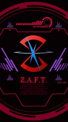 ガンダム Z A F Tライブ壁紙 Androidアプリ Applion