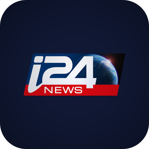 i24news LOGO-APP點子