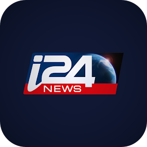 i24news Varies with device