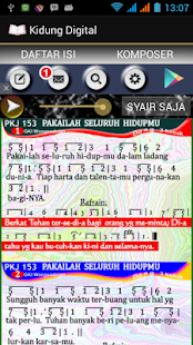 How to install Kidung Jemaat patch 1.1 apk for android