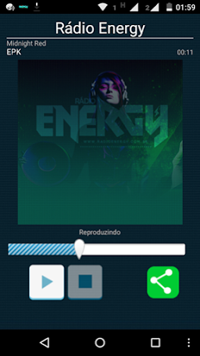 Rádio Energy