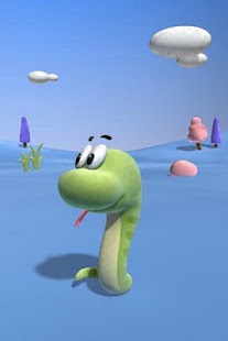 Lastest Talking Snake APK for Android