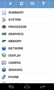 Lastest Info APK for Android