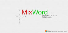 Mix Word APK