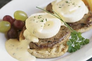 B&amp;#233;arnaise Sauce