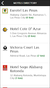 Lastest Getaroom APK