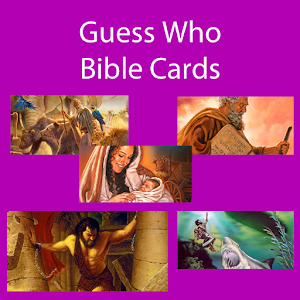 My Bible Cards.apk 2.0
