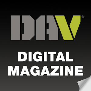 DAV Digital Magazine.apk 2.4.5