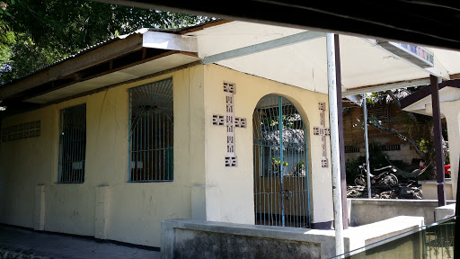 Inahan Sa Kanunayng Panabang Chapel
