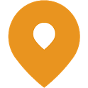 LocoMapia : Friends Nearby icon