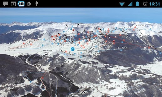 Ski Abruzzo Screenshots 4