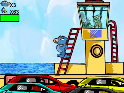 Download Cururuá, Aventura em Ilhabela APK