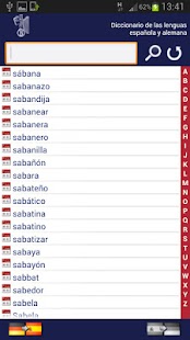 Slabý Deutsch-Spanisch Screenshots 4
