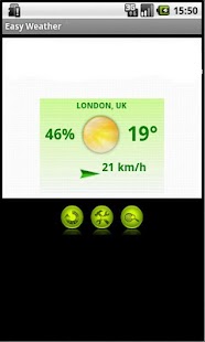 How to get Easy Weather lastet apk for bluestacks