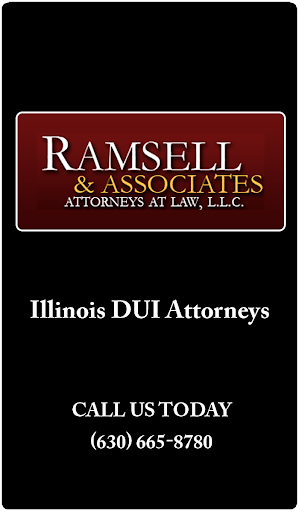 Ramsell Associates DUI App